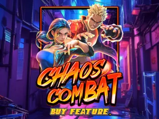 Chaos Combat Buy Feature thumbnail