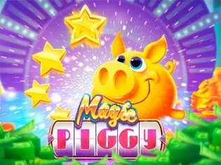 Magic Piggy thumbnail