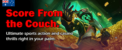Win Big at Golden Pokies banner