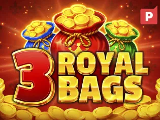 3 Royal Bags thumbnail