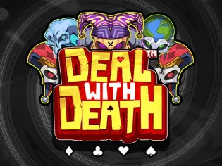 Deal With Death™ thumbnail