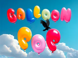 Balloon Pop thumbnail