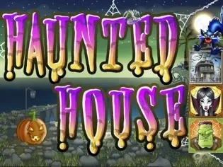 Haunted House thumbnail