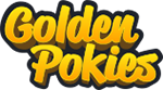 Au Golden Pokies Logo